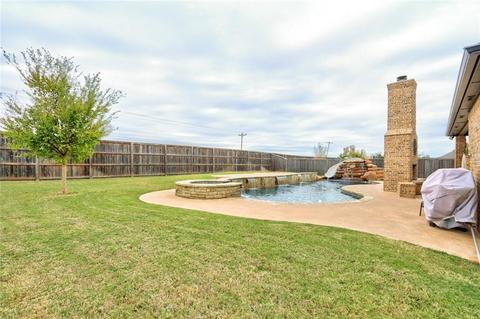 17841 Prairie Sky Way, Edmond, OK 73012 photo 36