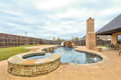 17841 Prairie Sky Way, Edmond, OK 73012 photo 6