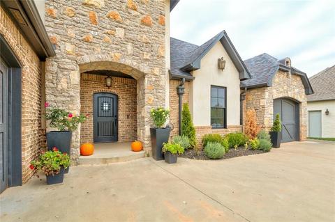 17841 Prairie Sky Way, Edmond, OK 73012 photo 5