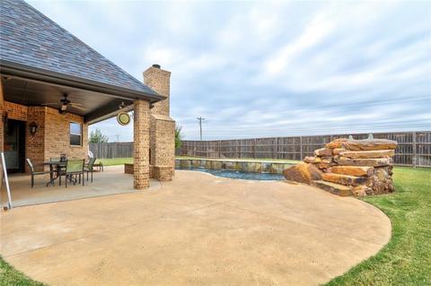 17841 Prairie Sky Way, Edmond, OK 73012 photo 32