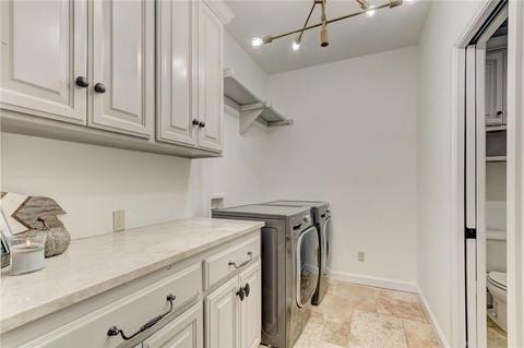 17841 Prairie Sky Way, Edmond, OK 73012 photo 30