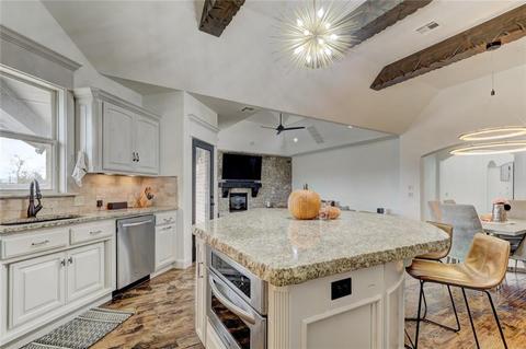 17841 Prairie Sky Way, Edmond, OK 73012 photo 13