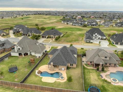 17841 Prairie Sky Way, Edmond, OK 73012 photo 3
