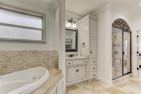 17841 Prairie Sky Way, Edmond, OK 73012 photo 24