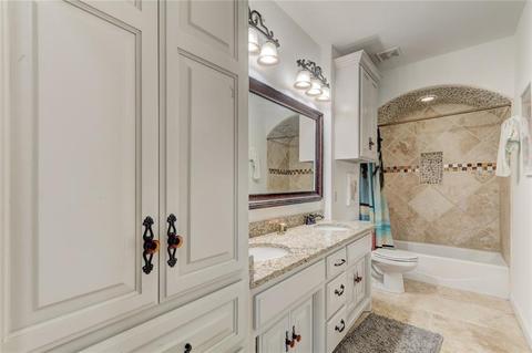 17841 Prairie Sky Way, Edmond, OK 73012 photo 29