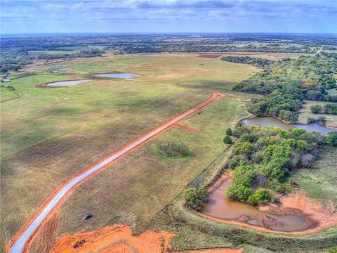 21732 Rustic Rd, Purcell, OK 73080 photo 4