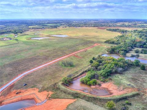 21732 Rustic Rd, Purcell, OK 73080 photo 3