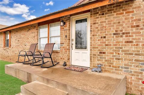 432 Main St, Lone Wolf, OK 73655 photo 31