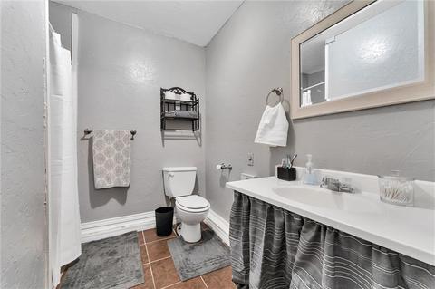 432 Main St, Lone Wolf, OK 73655 photo 25