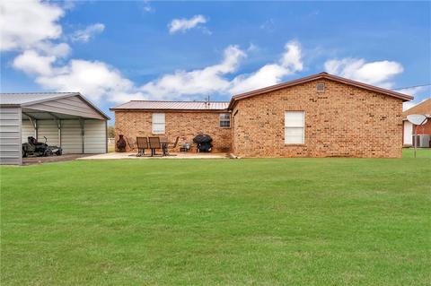 432 Main St, Lone Wolf, OK 73655 photo 34