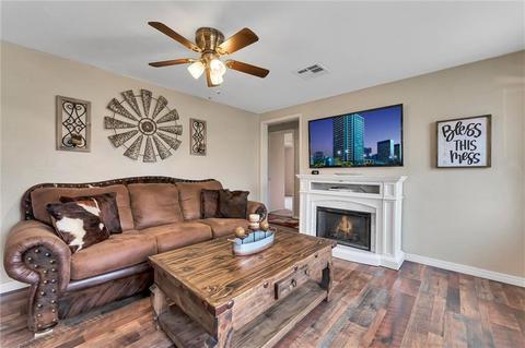 432 Main St, Lone Wolf, OK 73655 photo 8