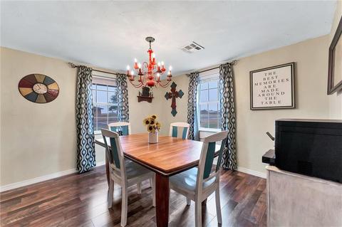 432 Main St, Lone Wolf, OK 73655 photo 12