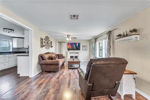 432 Main St, Lone Wolf, OK 73655 photo 5