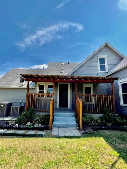 719 E Broadway, Fairview, OK 73737 photo 29
