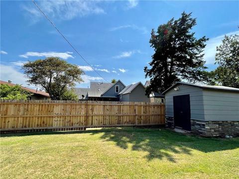 719 E Broadway, Fairview, OK 73737 photo 32