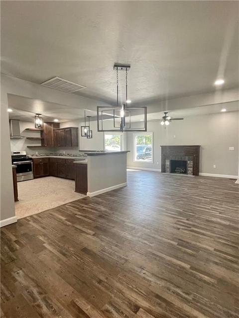 719 E Broadway, Fairview, OK 73737 photo 3