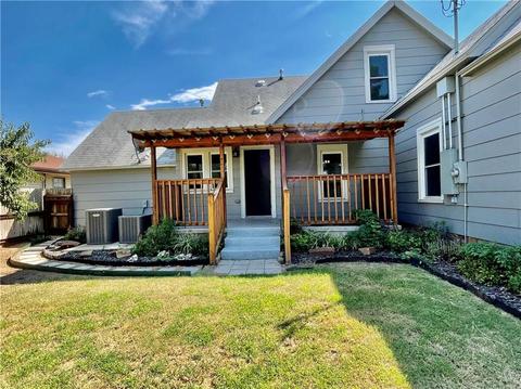 719 E Broadway, Fairview, OK 73737 photo 28