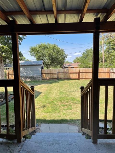 719 E Broadway, Fairview, OK 73737 photo 26