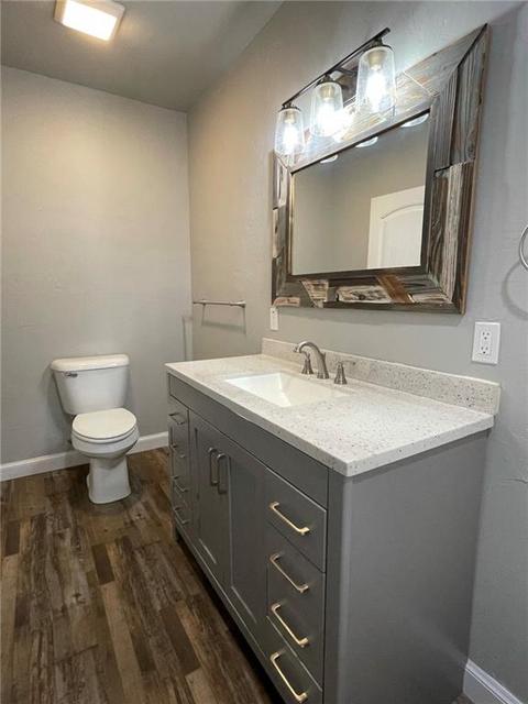 719 E Broadway, Fairview, OK 73737 photo 17