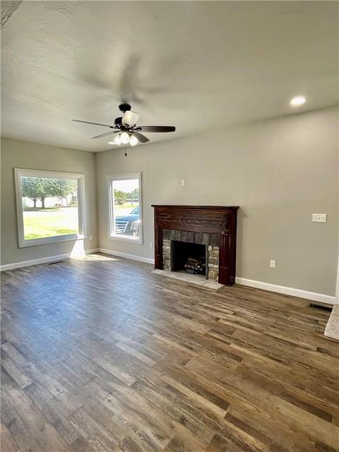 719 E Broadway, Fairview, OK 73737 photo 5