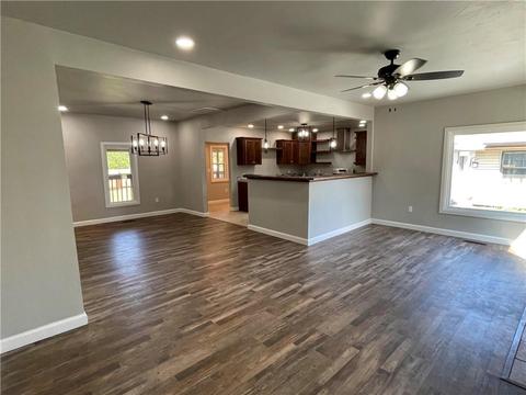 719 E Broadway, Fairview, OK 73737 photo 7