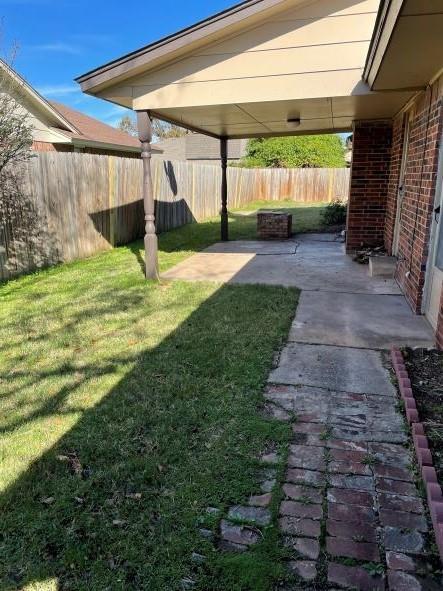801 Brent Dr, Moore, OK 73170 photo 16