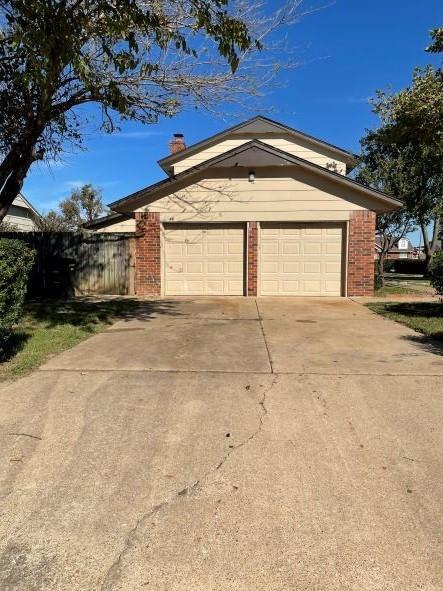 801 Brent Dr, Moore, OK 73170 photo 19