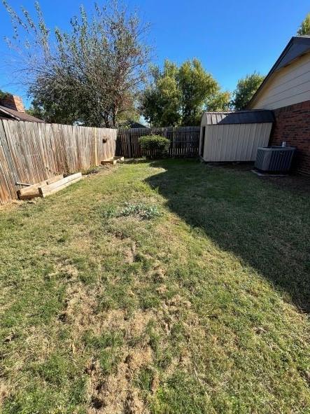801 Brent Dr, Moore, OK 73170 photo 17