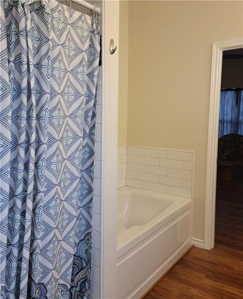 350710 E 1020 Rd, Prague, OK 74864 photo 11