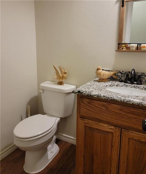 350710 E 1020 Rd, Prague, OK 74864 photo 13