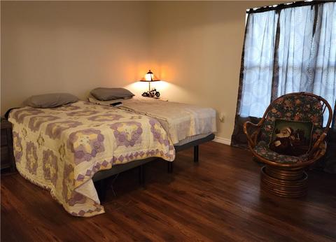 350710 E 1020 Rd, Prague, OK 74864 photo 9