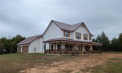 350710 E 1020 Rd, Prague, OK 74864 photo 2