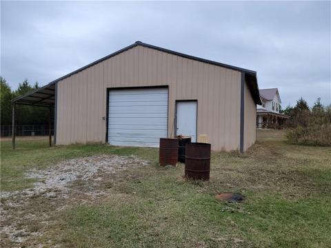 350710 E 1020 Rd, Prague, OK 74864 photo 26