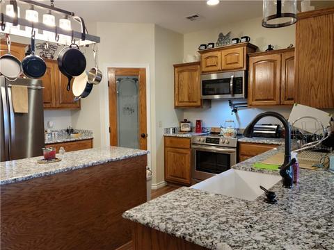 350710 E 1020 Rd, Prague, OK 74864 photo 3