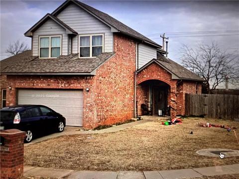 2933 Coach Ct, Norman, OK 73071 photo 1