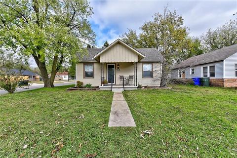 103 E Johnson St, Norman, OK 73069 photo 3