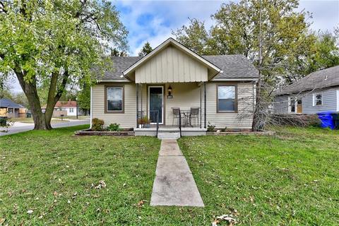 103 E Johnson St, Norman, OK 73069 photo 1