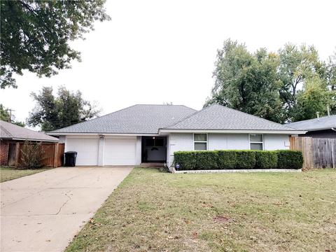3704 N Bryan Ave, Bethany, OK 73008 photo 1