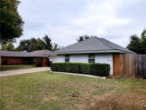 3704 N Bryan Ave, Bethany, OK 73008 photo 2