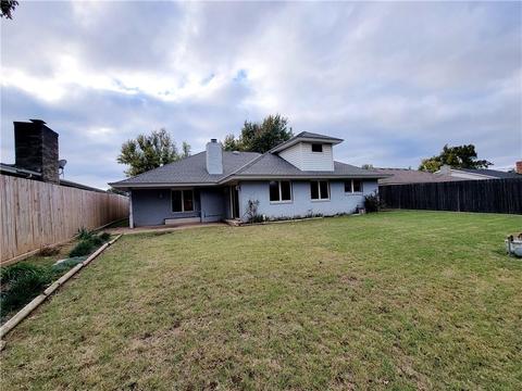3704 N Bryan Ave, Bethany, OK 73008 photo 25