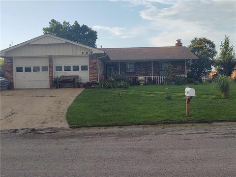 509 E Scott St, Carnegie, OK 73015 photo 1