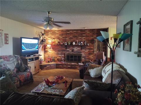 509 E Scott St, Carnegie, OK 73015 photo 5