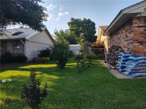 509 E Scott St, Carnegie, OK 73015 photo 3