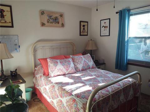 509 E Scott St, Carnegie, OK 73015 photo 9