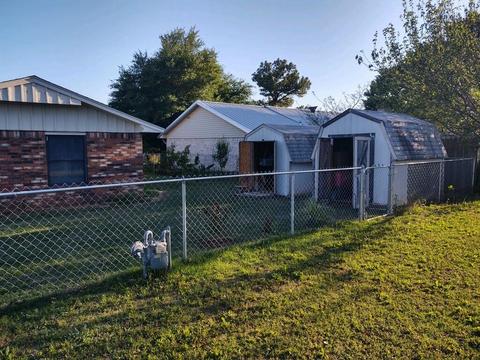 509 E Scott St, Carnegie, OK 73015 photo 12