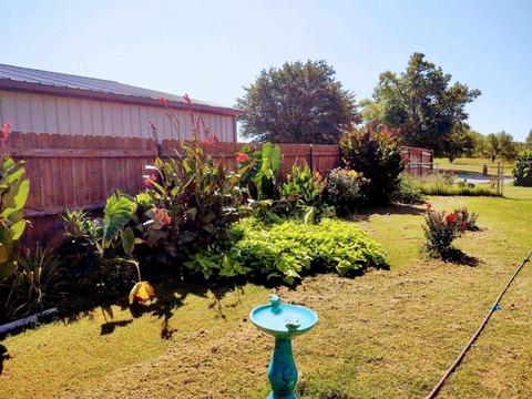509 E Scott St, Carnegie, OK 73015 photo 13
