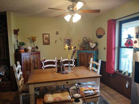 509 E Scott St, Carnegie, OK 73015 photo 15