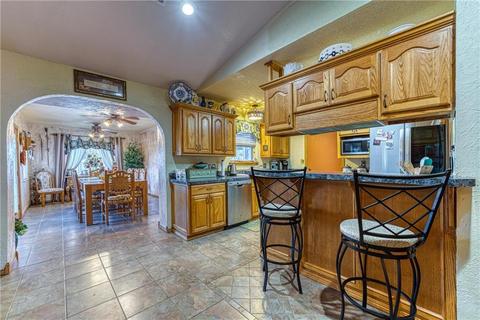 705 Comanche Trl, Altus, OK 73521 photo 14