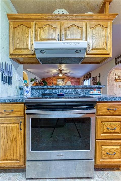 705 Comanche Trl, Altus, OK 73521 photo 15
