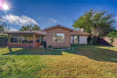 705 Comanche Trl, Altus, OK 73521 photo 33